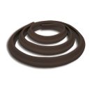 DREAMBABY Védőszalag habosított 2 méter barna