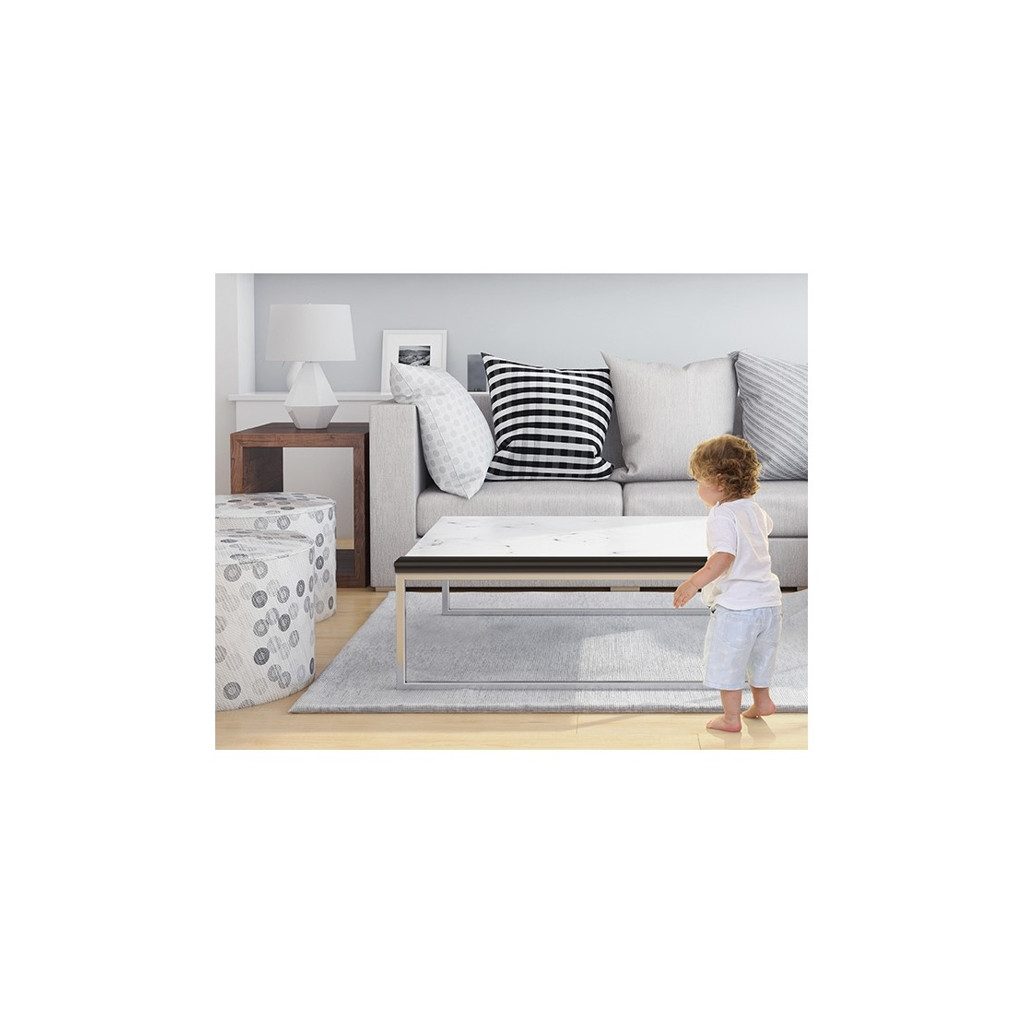 DREAMBABY Védőszalag habosított 2 méter barna