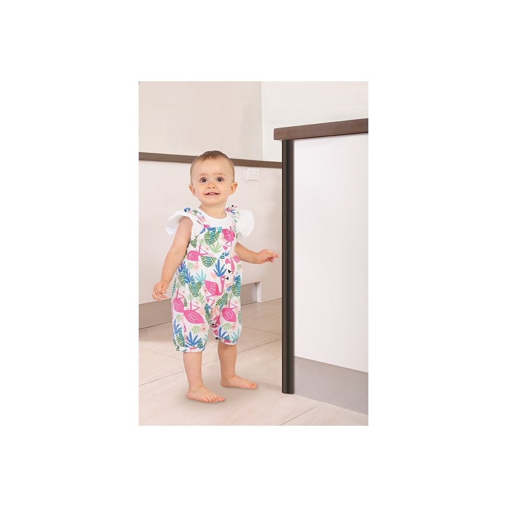 DREAMBABY Védőszalag habosított 2 méter barna