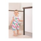 DREAMBABY Védőszalag habosított 2 méter barna