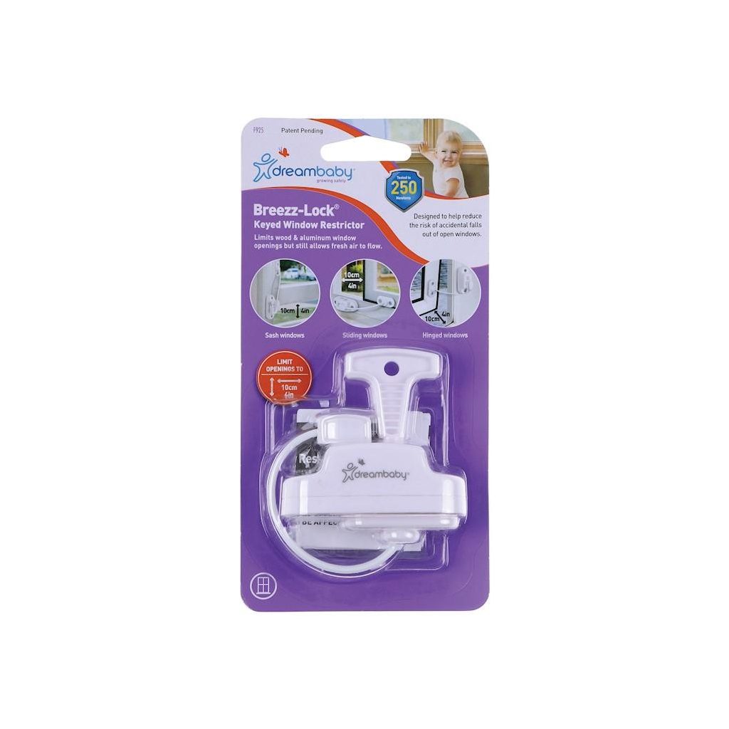 DREAMBABY Ablakzár