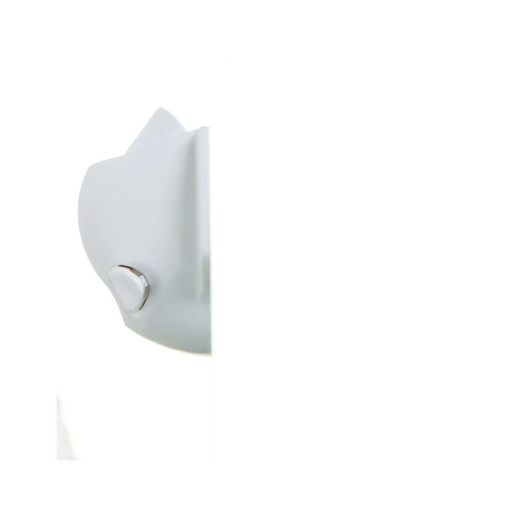 DREAMBABY Mágneses zárak 4 darab + mágneses kulcs