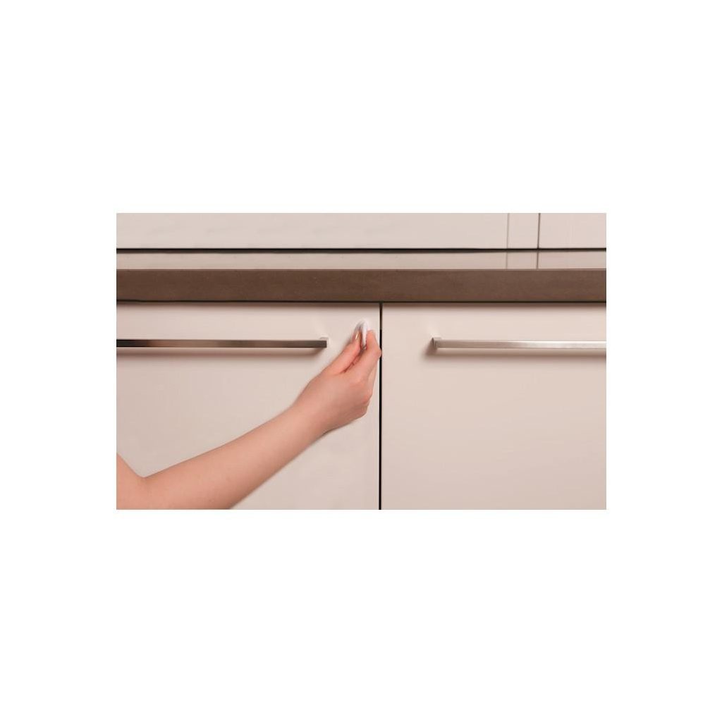 DREAMBABY Mágneses zárak 4 darab + mágneses kulcs