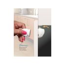 DREAMBABY Mágneses zárak 4 darab + mágneses kulcs