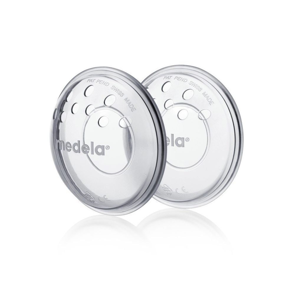 MEDELA Mellbimbóvédő 1 pár