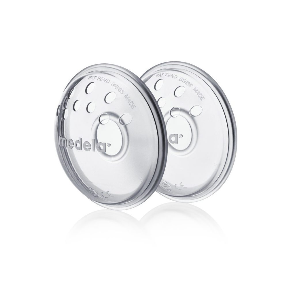 MEDELA Mellbimbóvédő 1 pár