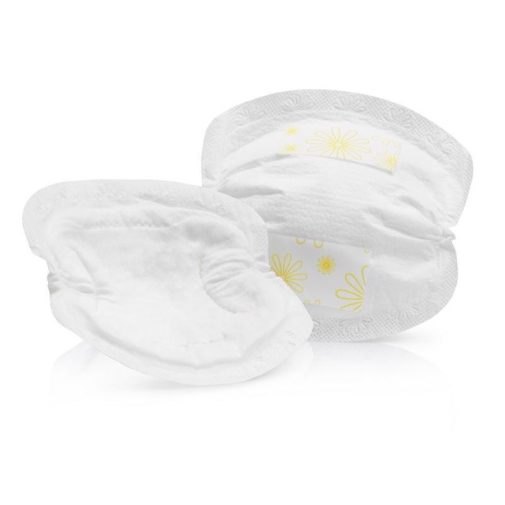 MEDELA Egyszer használatos melltartóbetétek 30 db