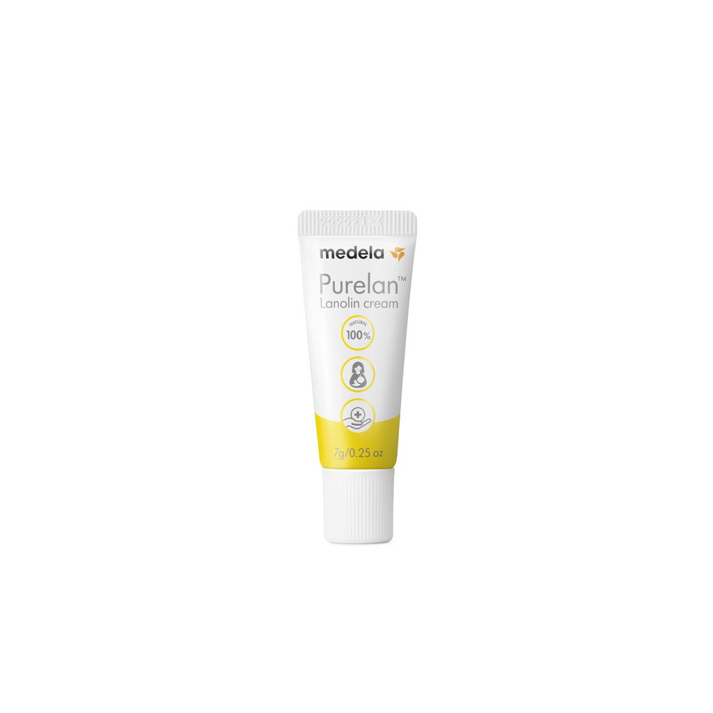 MEDELA Purelan™ lanolin kenőcs 7g