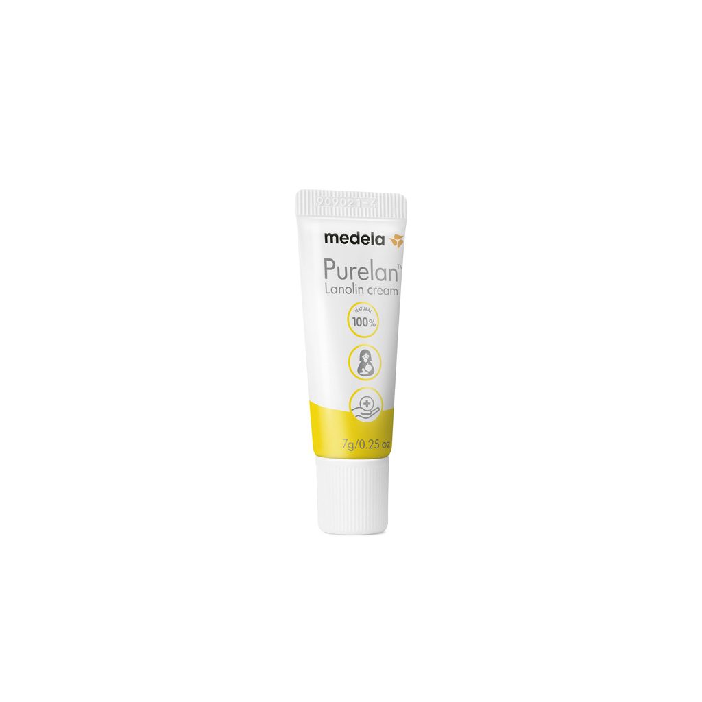 MEDELA Purelan™ lanolin kenőcs 7g