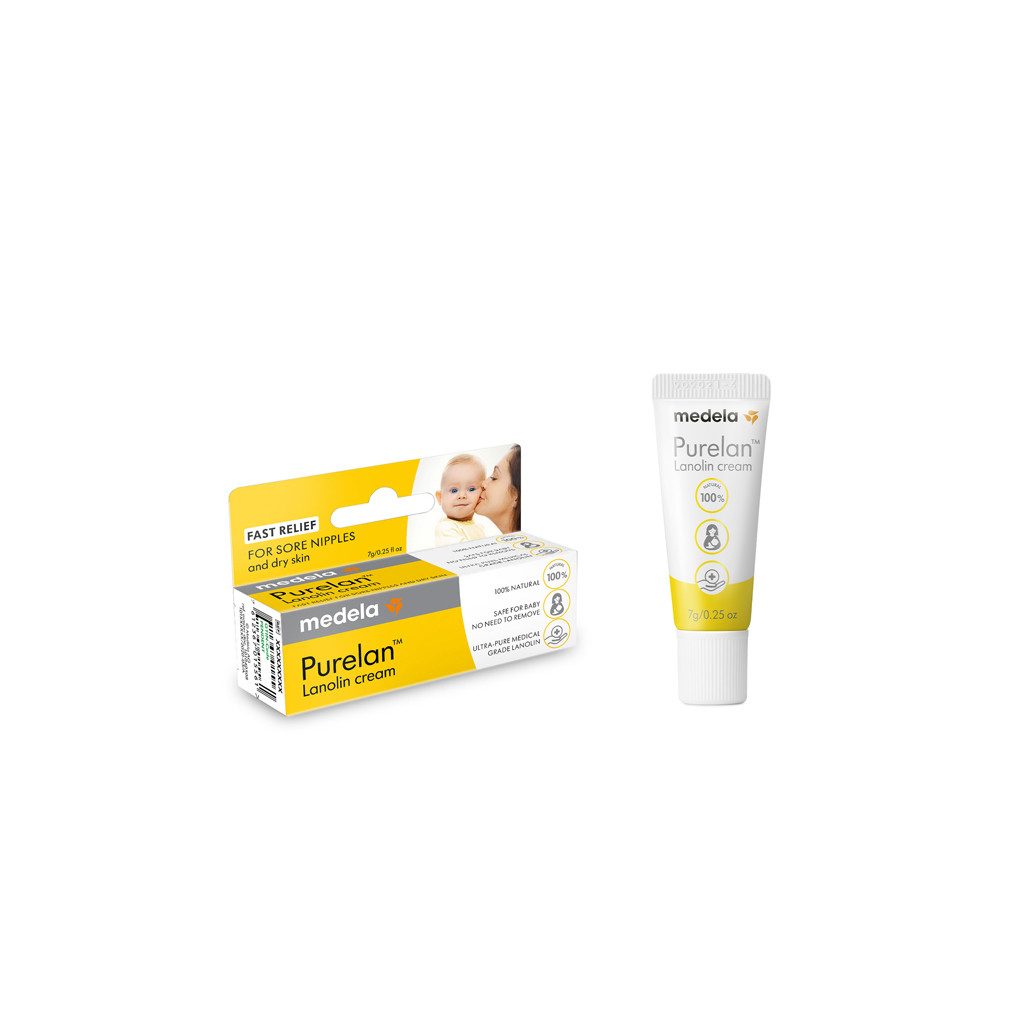MEDELA Purelan™ lanolin kenőcs 7g