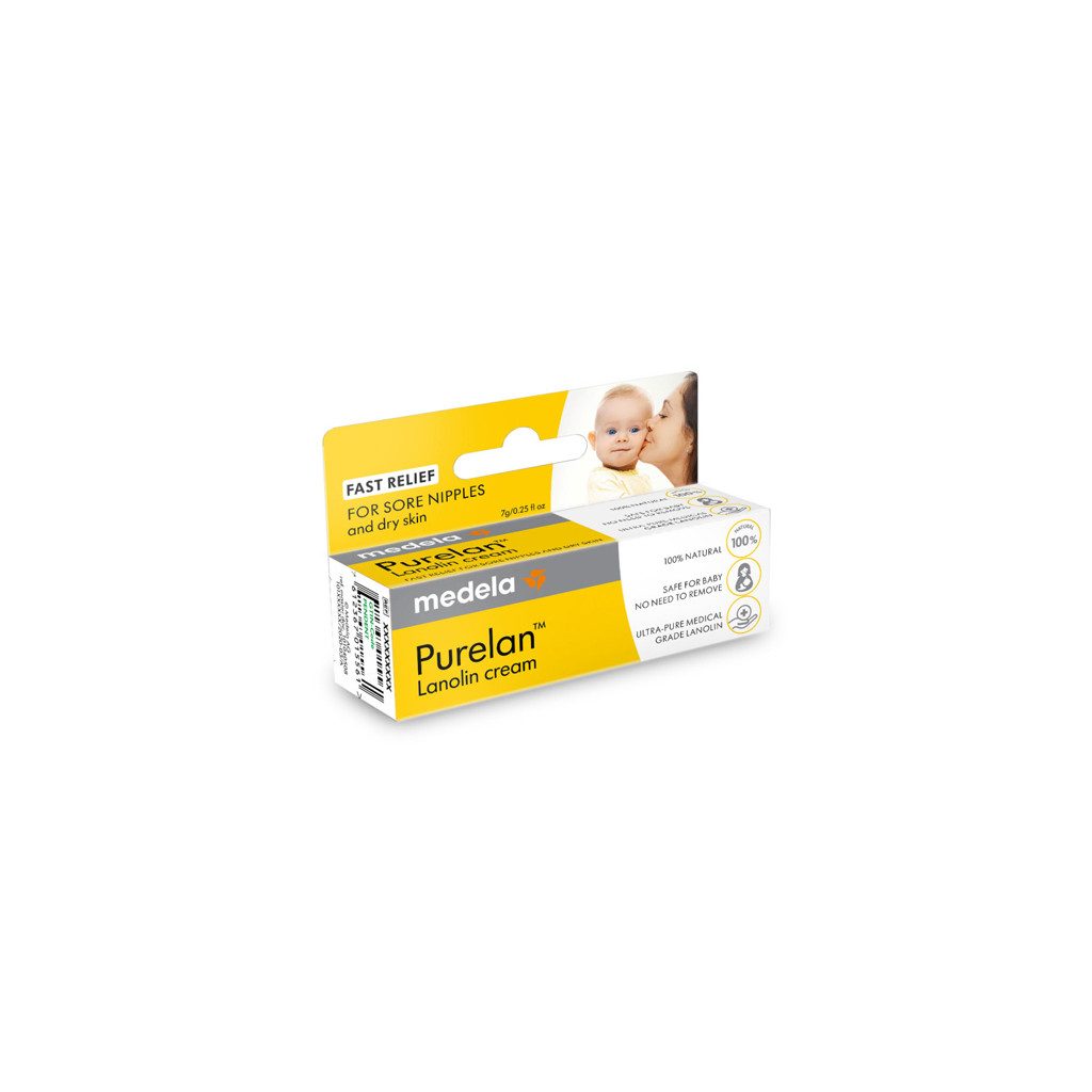 MEDELA Purelan™ lanolin kenőcs 7g
