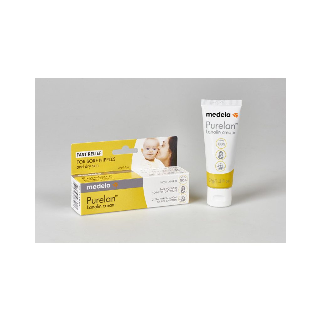 MEDELA Purelan™ lanolin kenőcs 7g