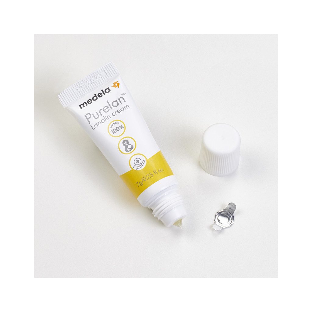 MEDELA Purelan™ lanolin kenőcs 7g