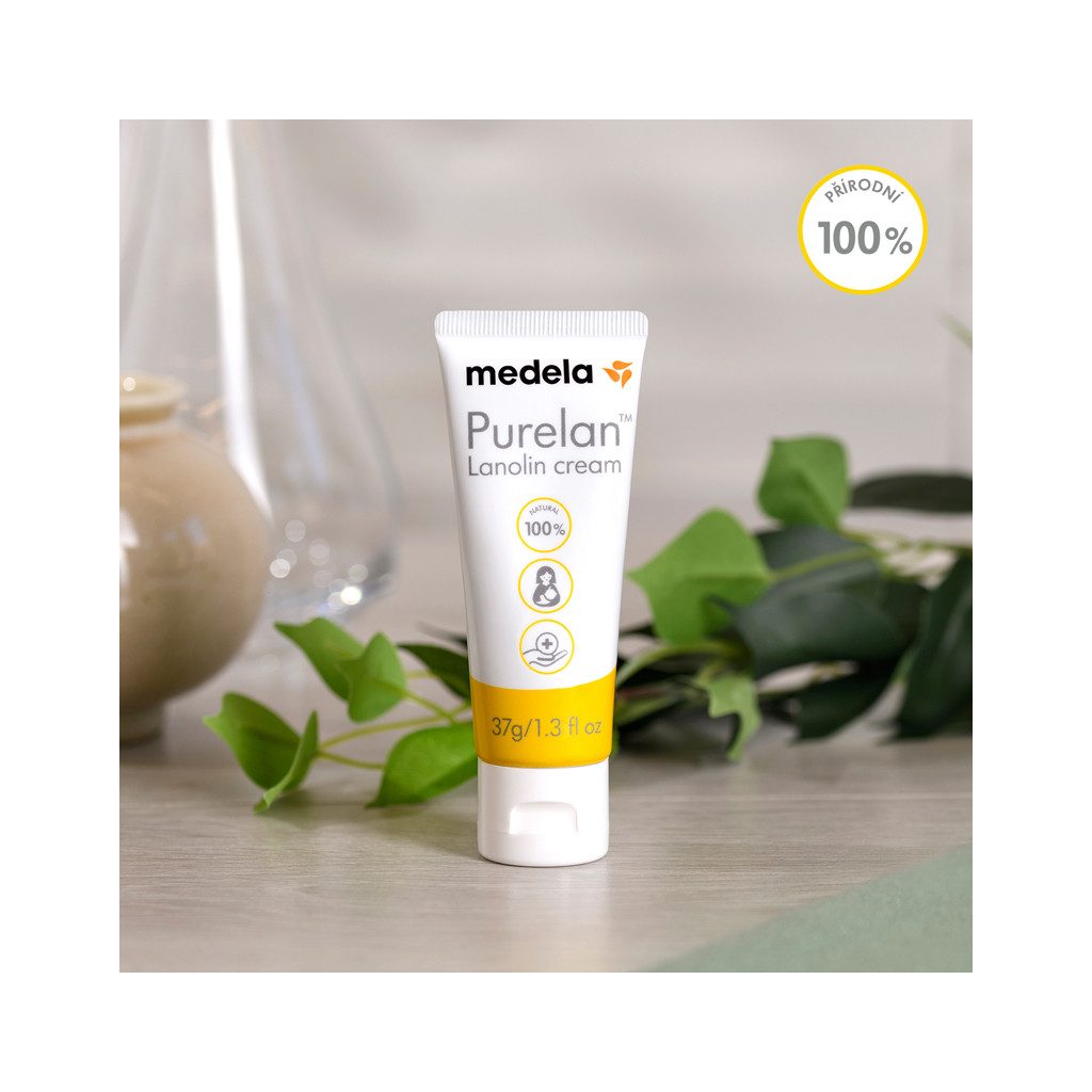 MEDELA Purelan™ lanolin kenőcs 7g