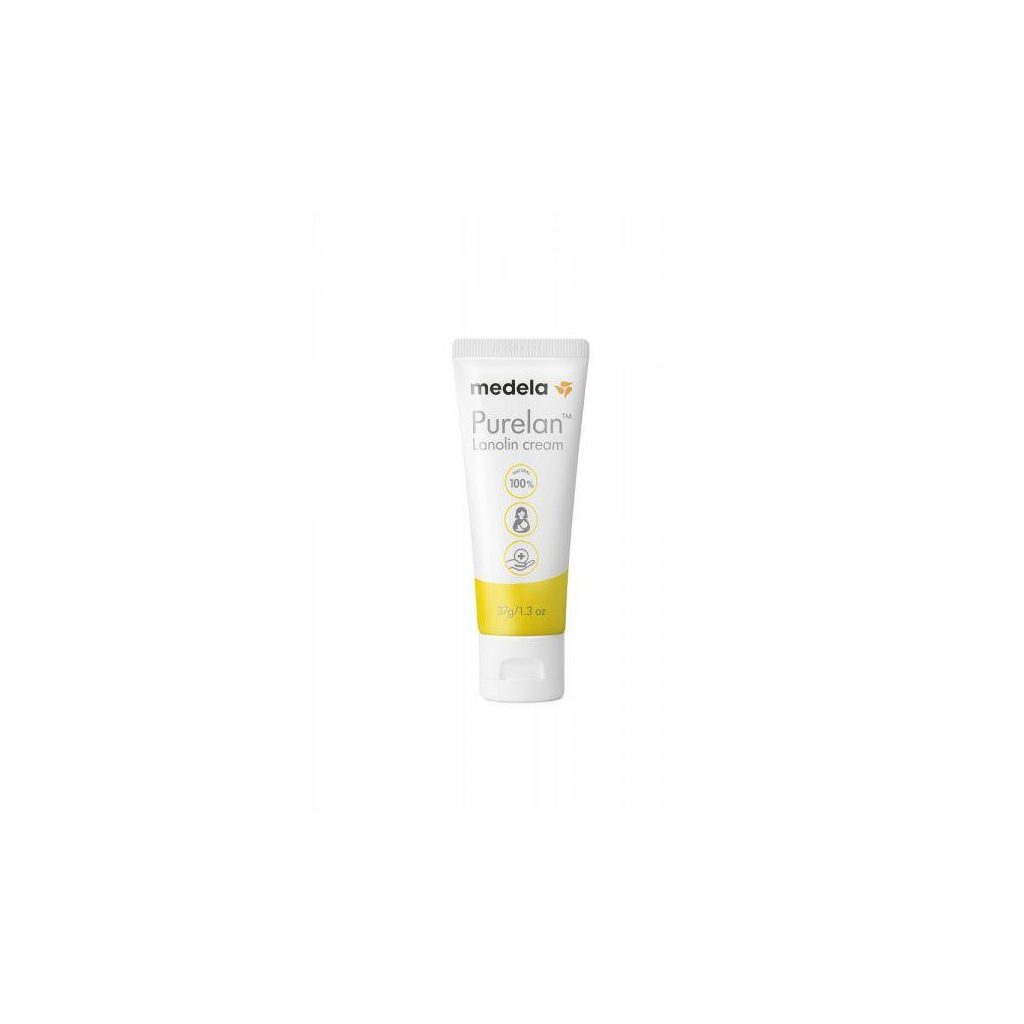 MEDELA Purelan™ lanolin kenőcs 37 g