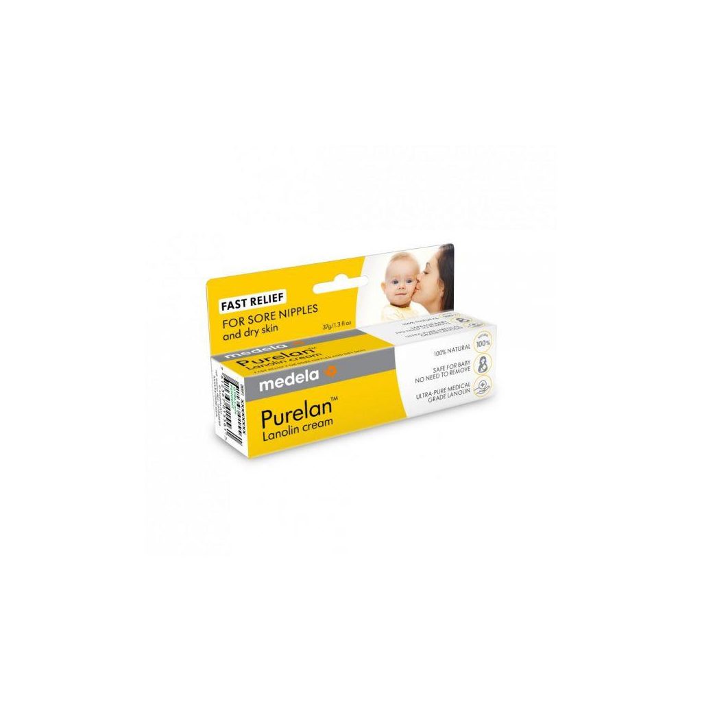 MEDELA Purelan™ lanolin kenőcs 37 g