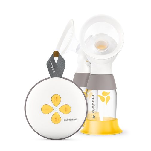 MEDELA Elektromos dupla mellszívó Swing Maxi™ NEW