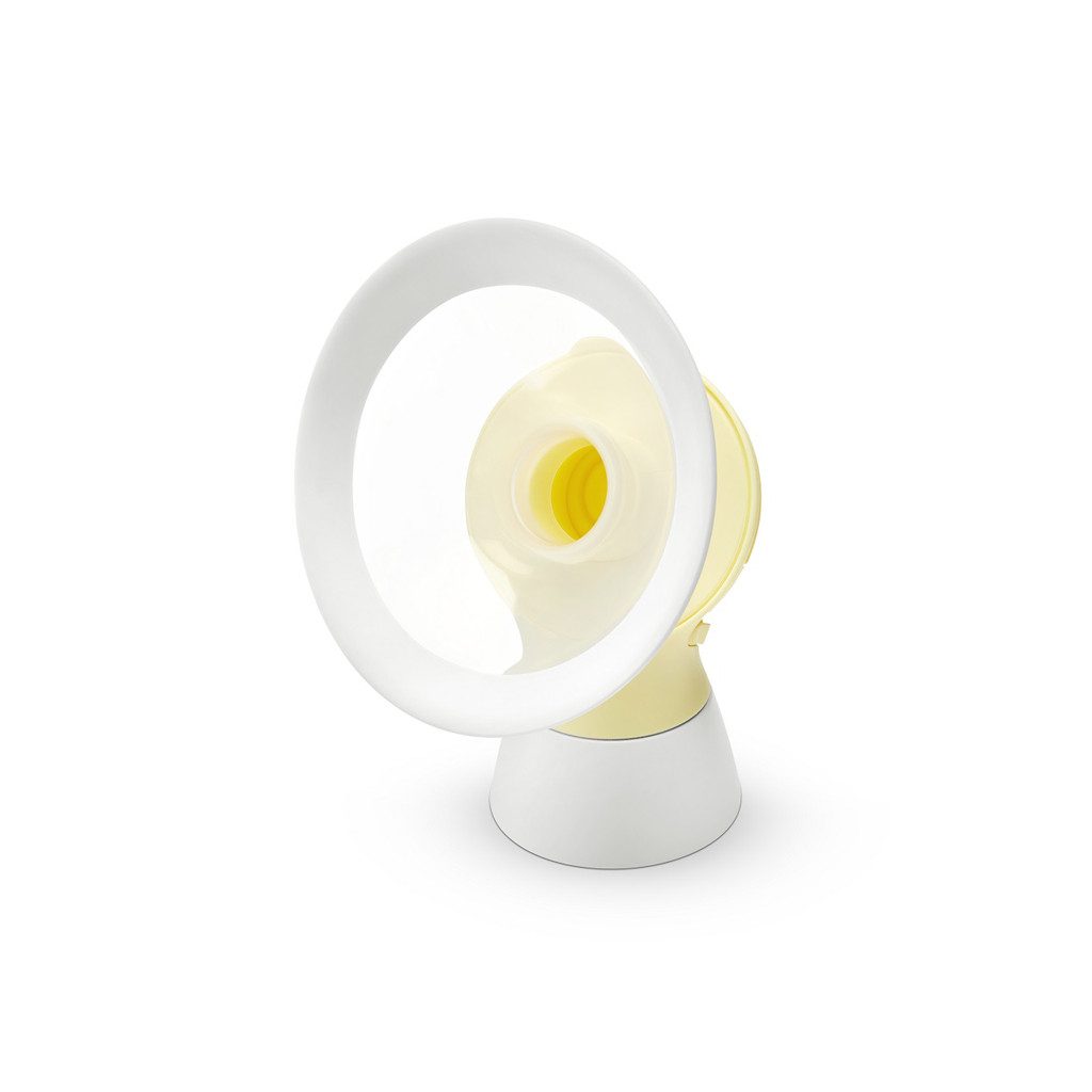 MEDELA 2x Mellbimbóvédő PersonalFit Flex™ - XL (30 mm)