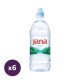 Jana ásványvíz, sportkupakos, (6x1L)