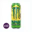 Monster Rio Punch szénsavas energiaital (12x500 ml)
