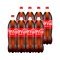 Coca-Cola cola ízű szénsavas üdítőital (8x1,75 liter)