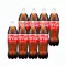 Coca-Cola cola ízű szénsavas üdítőital (8x1,75 liter)