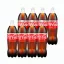 Coca-Cola cola ízű szénsavas üdítőital (8x1,75 liter)