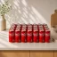 Coca-Cola cola ízű szénsavas üdítőital (24x330 ml)