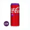 Coca-Cola Cherry cola ízű szénsavas üdítőital cseresznye ízesítéssel (24x330 ml)