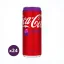Coca-Cola Cherry cola ízű szénsavas üdítőital cseresznye ízesítéssel (24x330 ml)