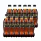 Coca-Cola Zero koffeinmentes, energiamentes szénsavas üdítőital édesítőszerekkel (12x500 ml)