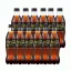 Coca-Cola Zero koffeinmentes, energiamentes szénsavas üdítőital édesítőszerekkel (12x500 ml)