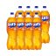 Fanta szénsavas narancs ízű üdítőital (8x1,75 liter)
