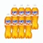 Fanta zéró cukor narancs ízű energiamentes szénsavas üdítőital édesítőszerekkel (8x1,75 liter)
