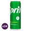 Sprite citrom- és lime ízű szénsavas üdítőital (24x330 ml)