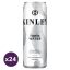 Kinley Tonic Water tonik ízű szénsavas üdítőital (24x250 ml)