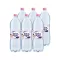 NaturAqua babavíz szénsavmentes természetes ásványvíz (6x1 liter)