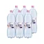NaturAqua babavíz szénsavmentes természetes ásványvíz (6x1 liter)