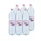 NaturAqua szénsavmentes természetes ásványvíz (6x1,5 liter)