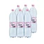 NaturAqua szénsavmentes természetes ásványvíz (6x1,5 liter)