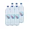 NaturAqua szén-dioxiddal dúsított természetes ásványvíz (6x1,5 liter)