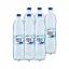 NaturAqua szén-dioxiddal dúsított természetes ásványvíz (6x1,5 liter)