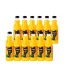 Cappy 100% narancslé gyümölcshússal (12x330 ml)