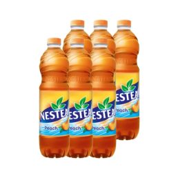 Nestea Ice Tea őszibarack üdítőital (6x1,5 liter)