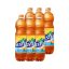 Nestea Ice Tea őszibarack üdítőital (6x1,5 liter)