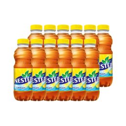 Nestea Ice Tea citrom üdítőital (12x500 ml)
