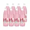 Kinley Pink Aromatic Berry szénsavas, vegyes bogyós gyümölcsízű üdítőital (8x1,5 liter)