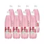 Kinley Pink Aromatic Berry szénsavas, vegyes bogyós gyümölcsízű üdítőital (8x1,5 liter)