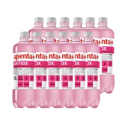 Apenta+ Antiox szénsavmentes üdítőital (12x750 ml)