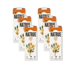 Natrue Zabital gluténmentes UHT 6x1l